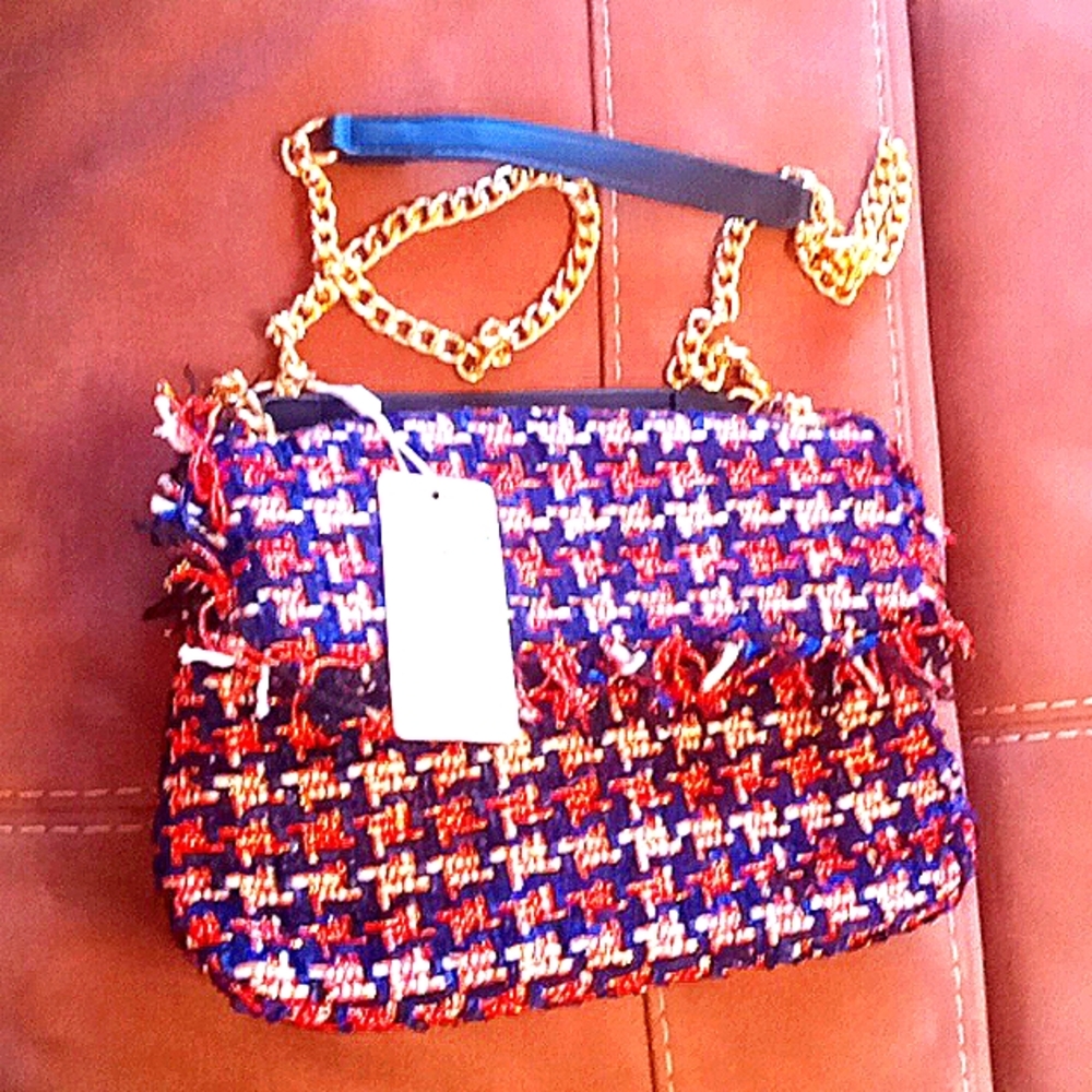 NWT Urban Expressions ladies purse  MSRP $80